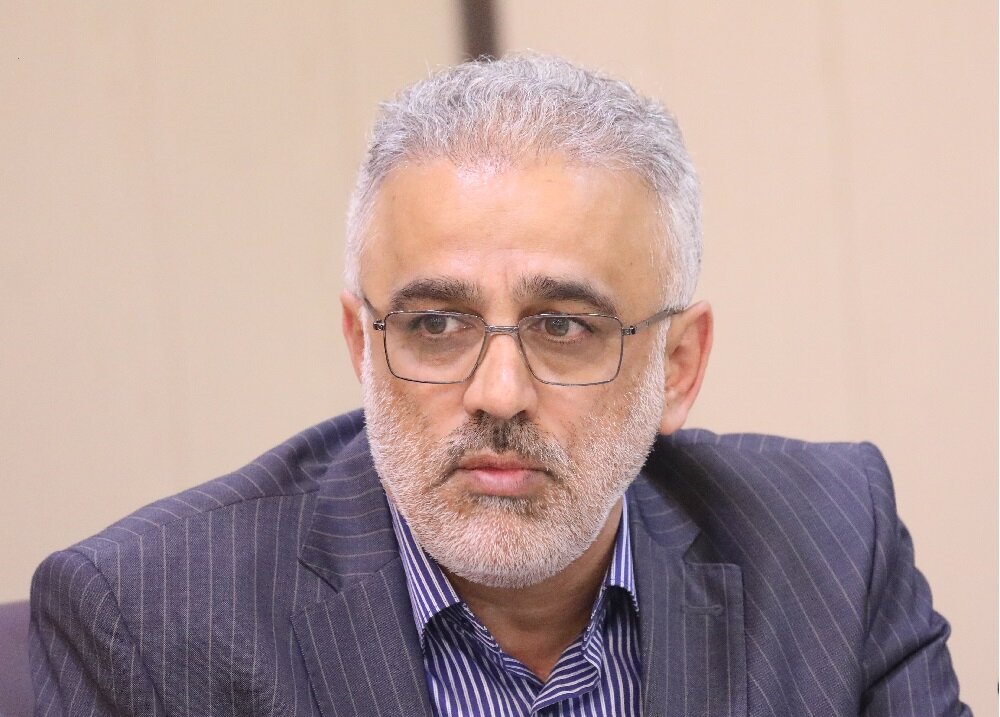 250 میلیارد تومان اعتبار سال جاری پویش مردمی کاشت یک میلیارد درخت
