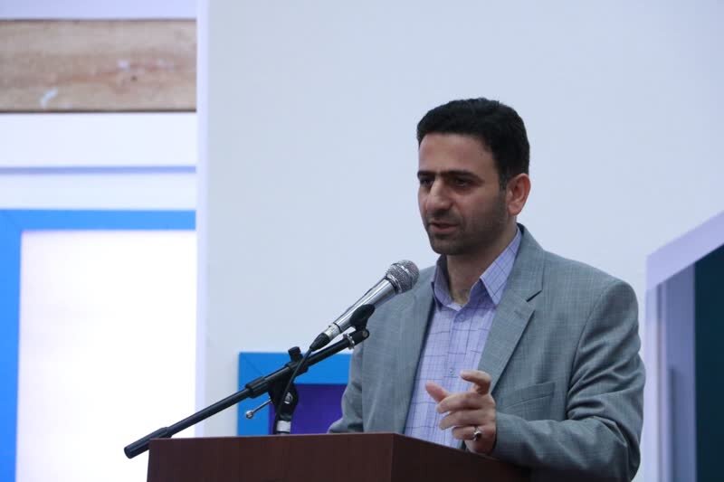 پرداختن به 15 کارگاه علمی و تخصصی در" جشنواره حرکت"