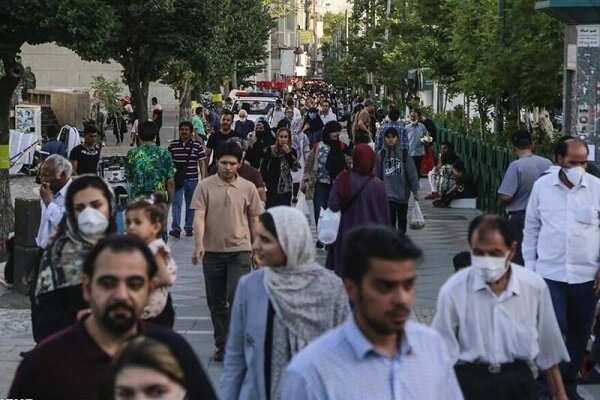 بستری های کرونایی گیلان به 17 نفر رسید