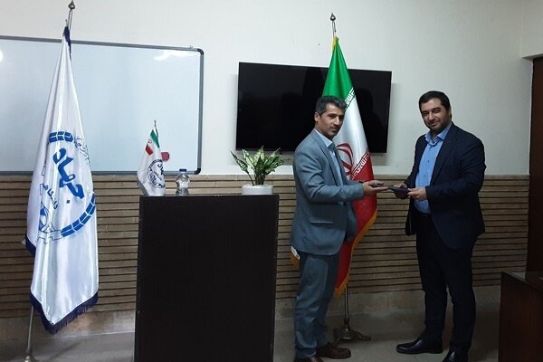 سرپرست معاونت فرهنگی سازمان جهاد دانشگاهی گیلان منصوب شد