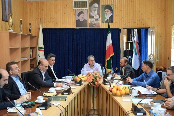 آستارا یک مرز مهم تجاری برای ایران است/ ضرورت توجه به زیرساخت های بارانداز ریلی