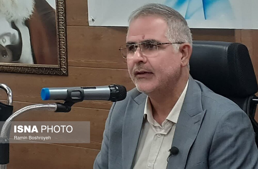 لزوم دریافت حق‌آبه رود ولگا از روسیه/ پاسخ مثبت وزارت خارجه