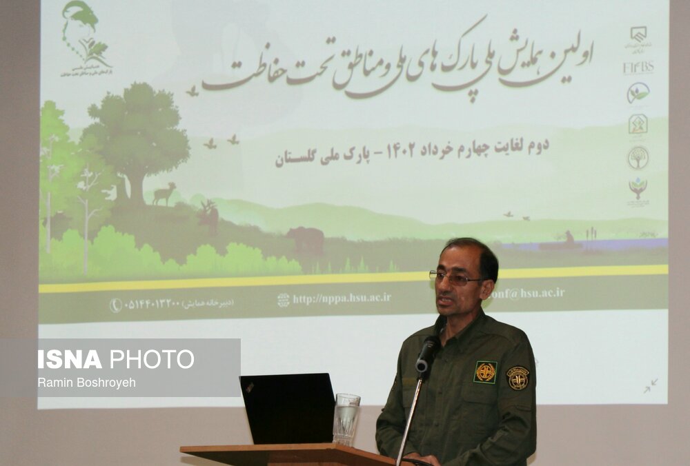 طبیعت کشور با حفاظت سنتی حفظ نمی‌شود/ لزوم اقتصادی شدن فکر زیستی کشور