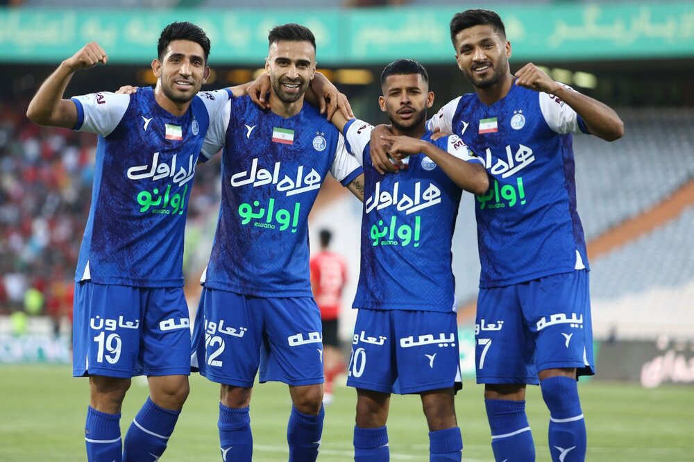 هشدار به استقلال؛ منتظر نساجی جدید باشید