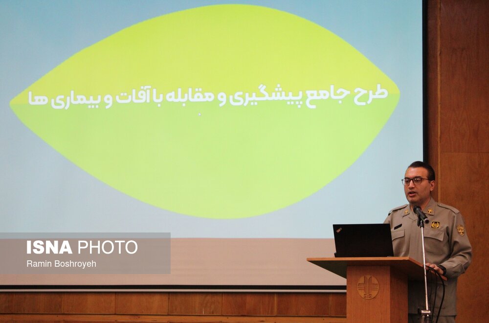 جاده میان‌گذر پارک ملی گلستان بزرگترین تعرض به محیط‌زیست