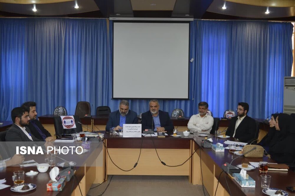لزوم عدم وابستگی روابط عمومی‌ها به مدیر یا جناحی خاص