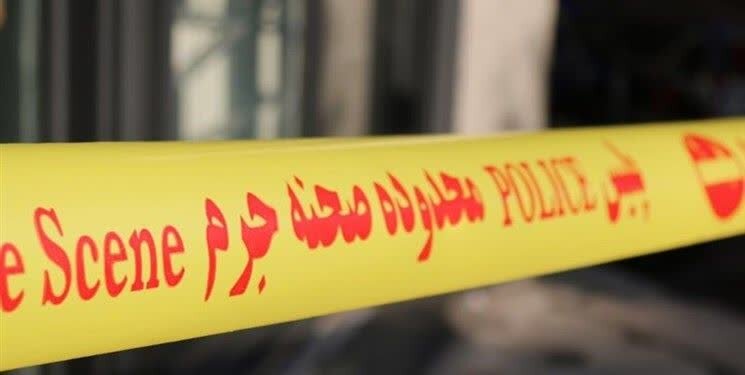 درگیری و چاقوکشی حین بازی بسکتبال در بابل قربانی گرفت
