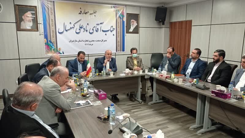 کاهش5.8 درصدی نرخ بیکاری در مازندران