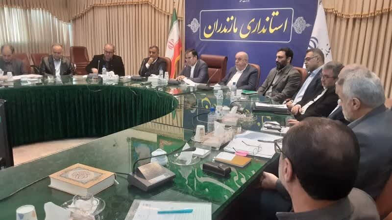 دبیرخانه طرح اقتصاد دریا محور استان‌های شمالی در مازندران مستقر شد