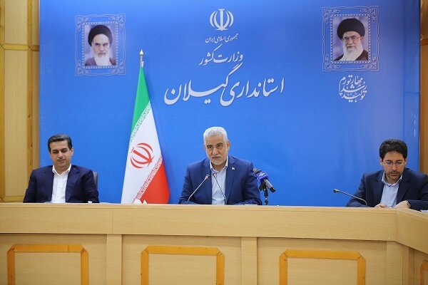 کاهش 1.3 درصدی نرخ بیکاری در گیلان