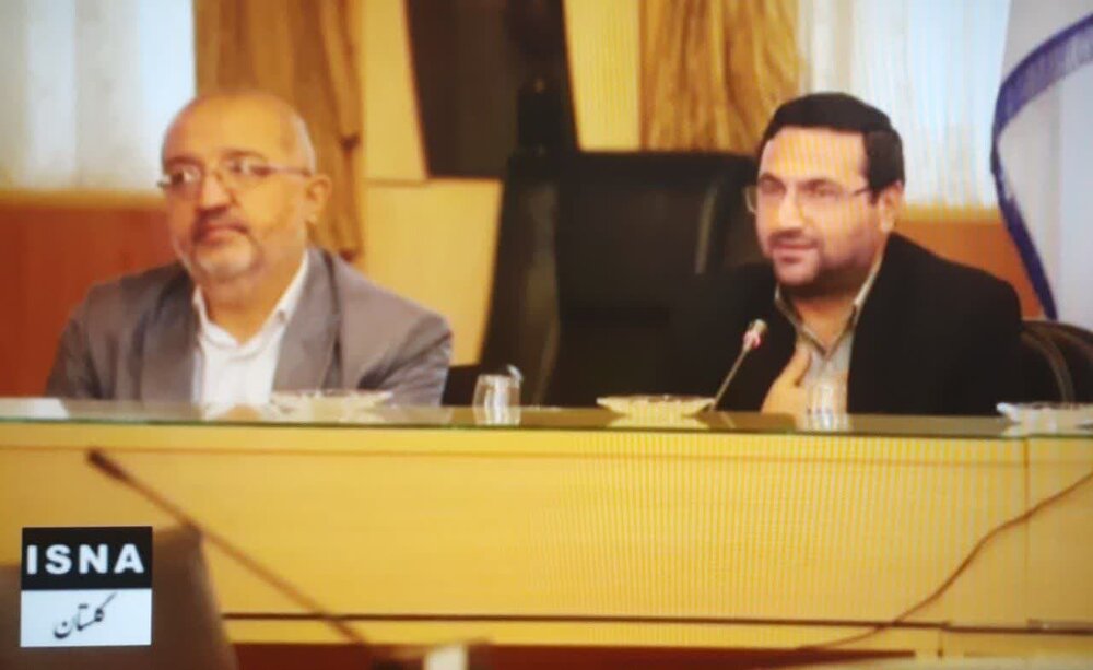 «قزل امام» در ادبیات شاعران اهل سنت گلستان