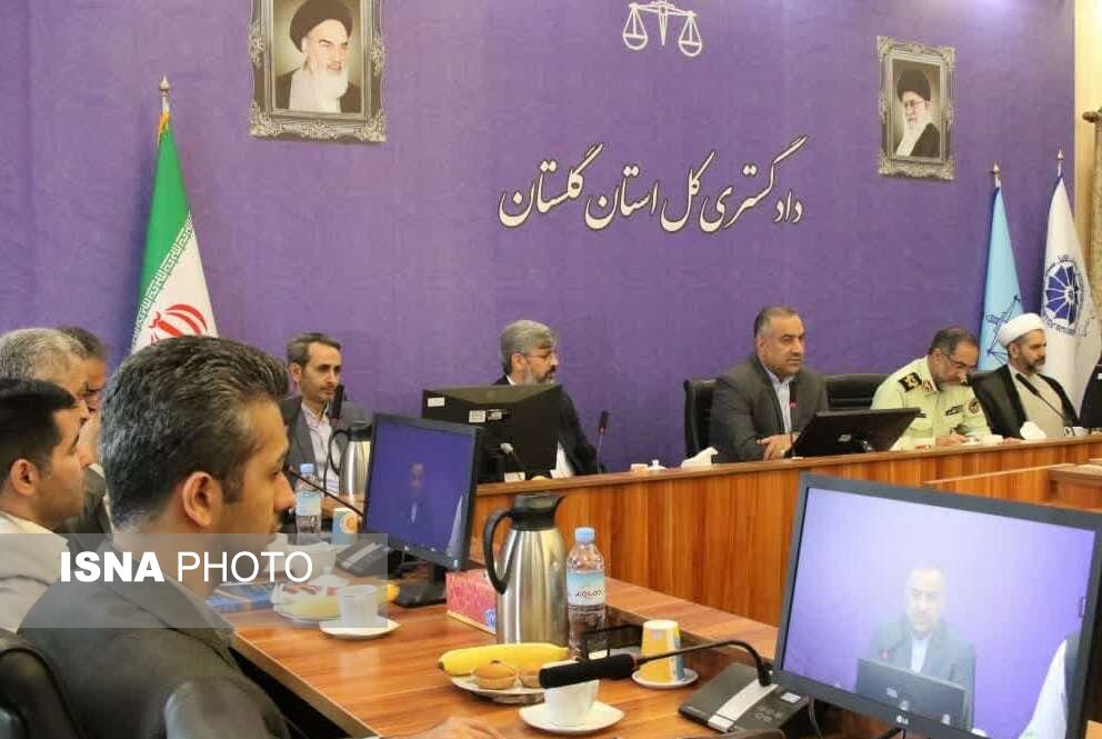 کمک 25 میلیارد ریالی فعالان اقتصادی گلستان به خانواده زندانیان