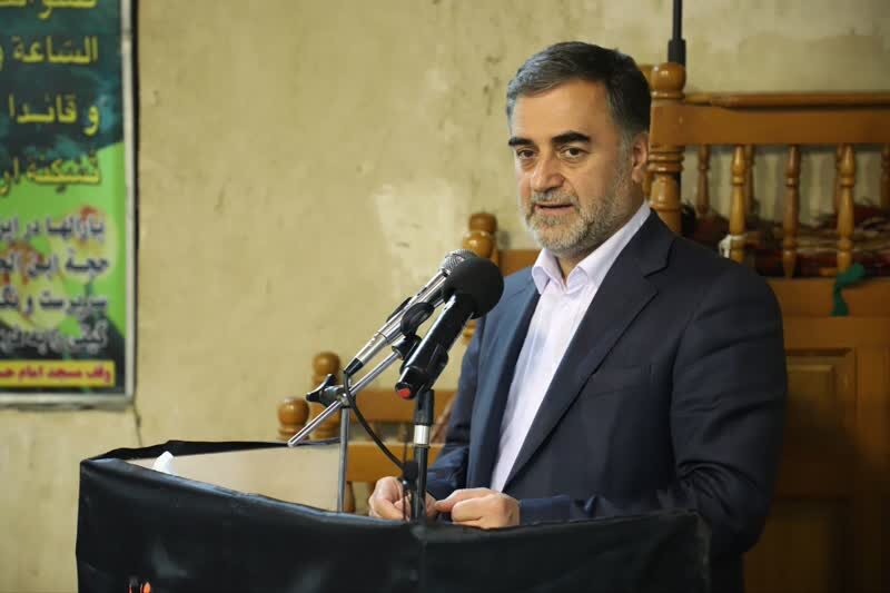 محرومیت زدایی اولویت دولت سیزدهم است