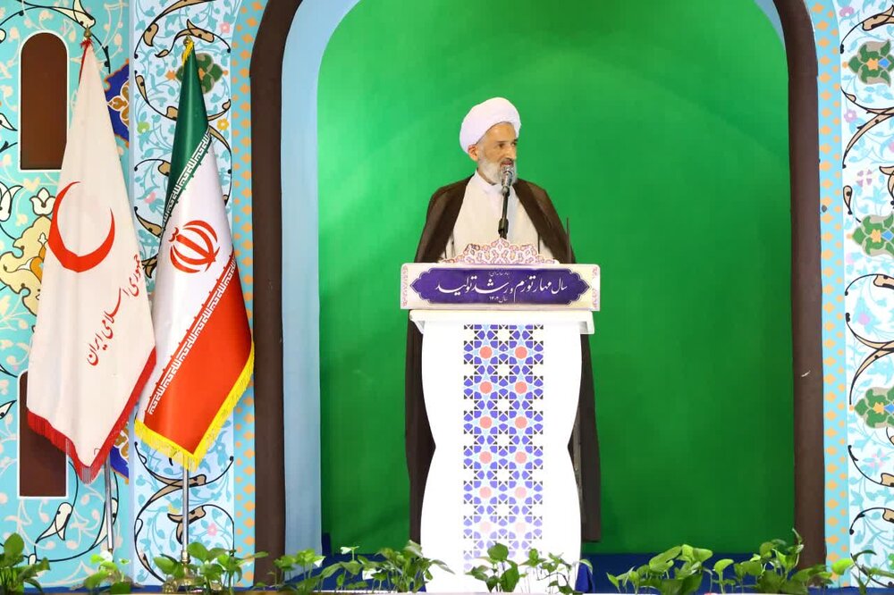 دولت پول گندمکاران را در اسرع وقت پرداخت کند