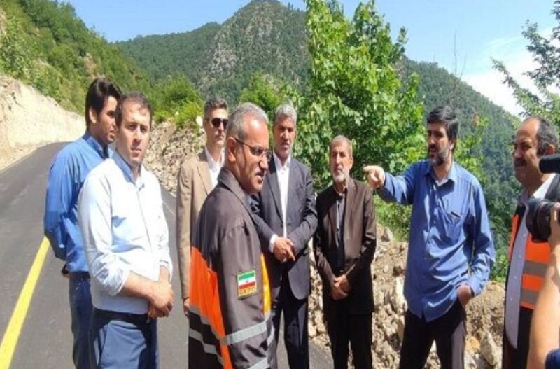 اصلاح 400 نقطه حادثه خیز کشور در سال 1402