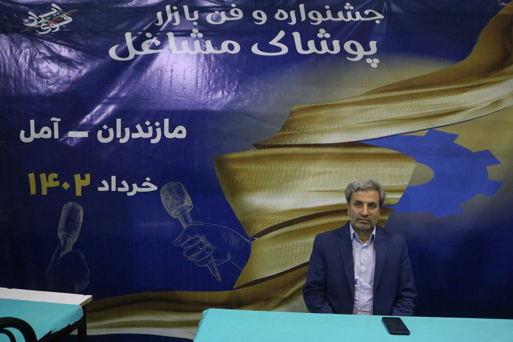 فعالان کسب وکارهای خانگی با تشکیل تعاونی ازتسهیلات حمایتی بهره مند شوند