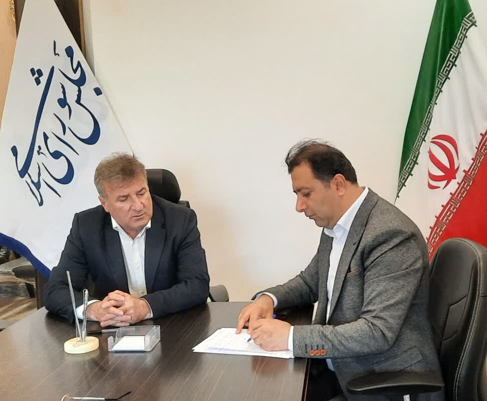 دخالتی در انتخاب فرماندار آمل نداشتم