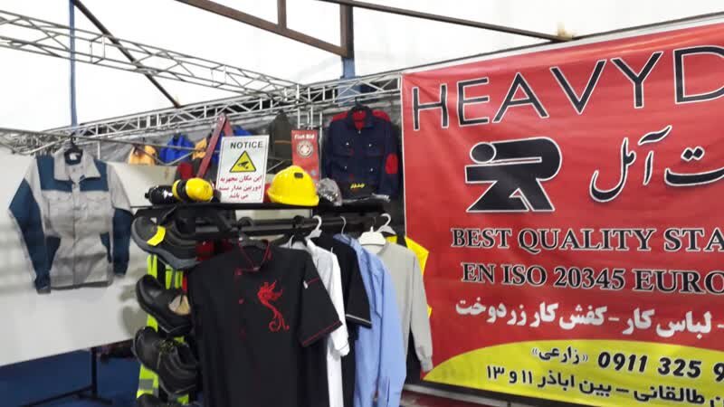 5 درصد وام مشاغل خانگی مازندران به حوزه پوشاک اختصاص یافت