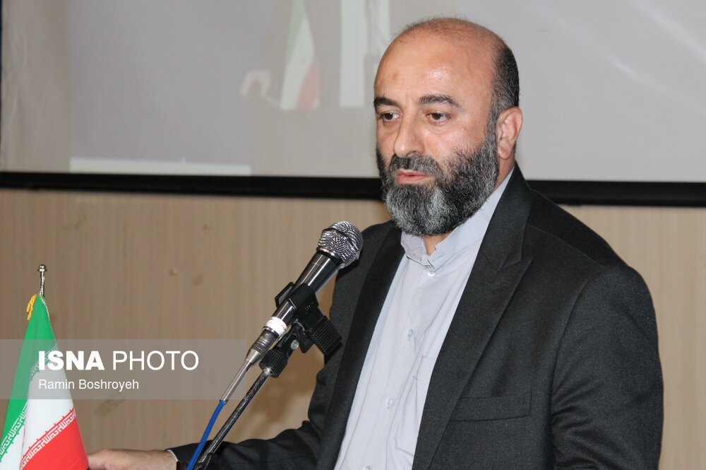 توطئه دشمن با مدلی جدید رخ‌نمایی می‌کند/ لزوم پرهیز از جناح‌بندی در ادارات