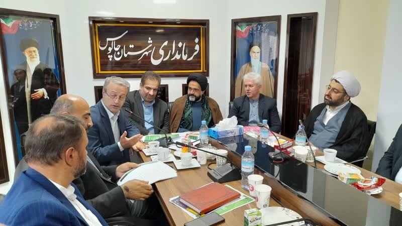 ریل گذاری انقلاب اسلامی در 15 خرداد رقم خورد