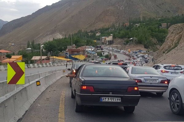 کاهش 28 درصدی وقوع تصادفات فوتی در محورهای گیلان طی تعطیلات