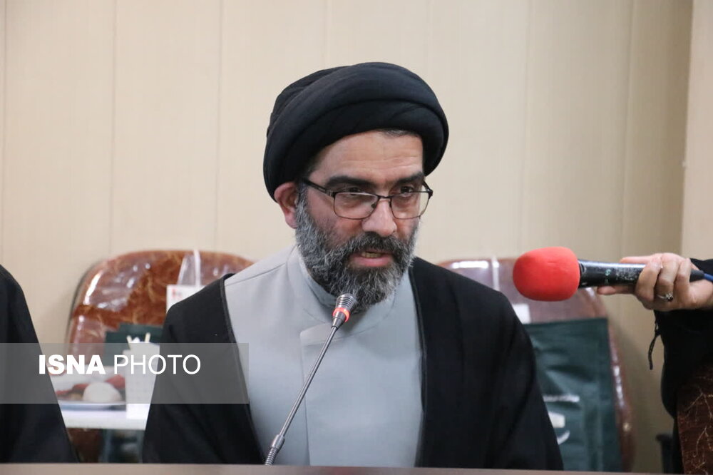 مردم‌سالاری دینی در نظام جمهوری اسلامی از منظر امام خمینی (ره)