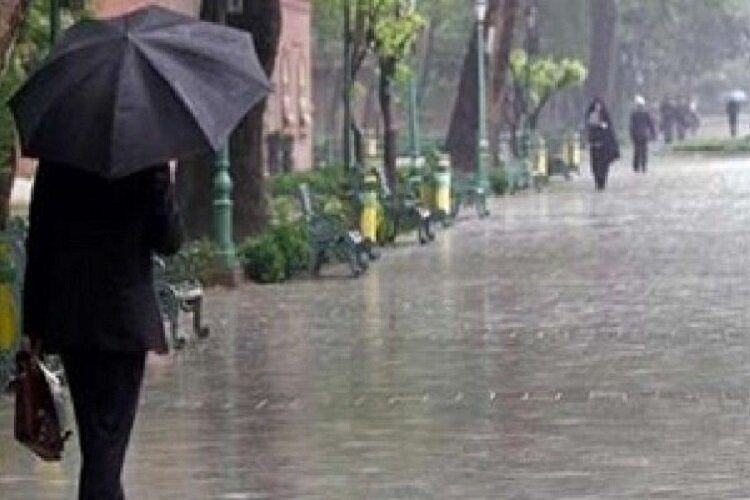 آغاز بارش‌ها از چهارشنبه در گلستان/ احتمال وقوع سیلاب‌های ناگهانی