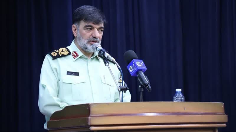جنگ در انواع مختلف علیه کشور ما ادامه دارد