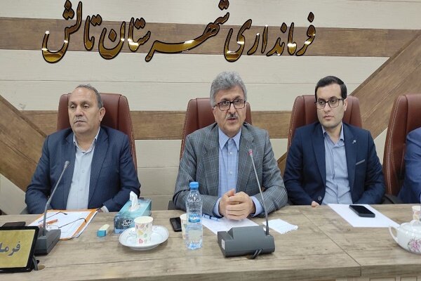 احتمال کمبود پزشک متخصص و عمومی با روند فعلی رشد جمعیت در گیلان