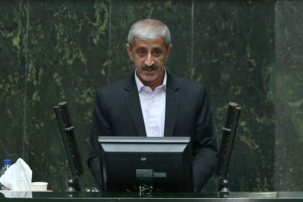 روایت نماینده آزادشهر از وضعیت کشاورزان گندمکار استان گلستان