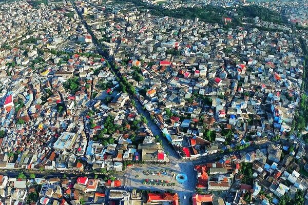 توسعه گیلان در گرو توسعه رشت است