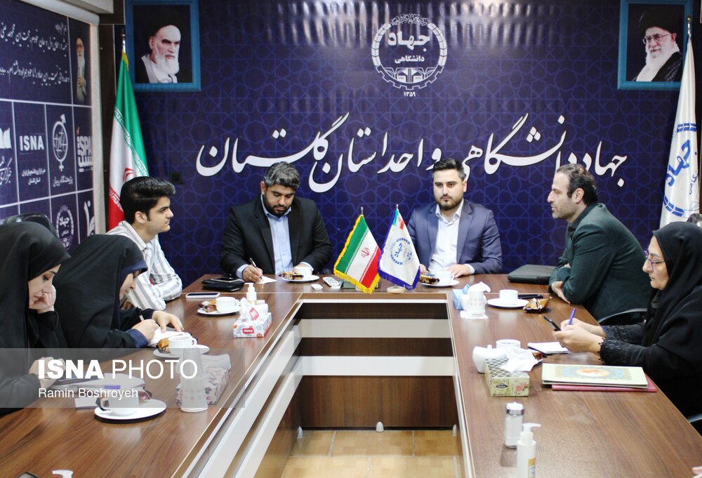 آماری که شاید باور نکنید/ بیش از 10 هزار کارمند مجرد رسمی در گلستان