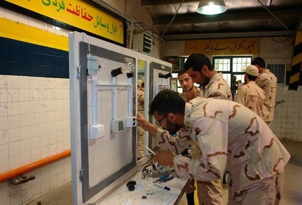 جذب 80 درصدی فناوران در شرکت‌ها در طرح امریه دانش‌بنیان