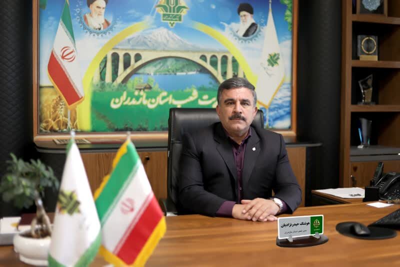 90 سال قدمت و خدمت بانک کشاورزی