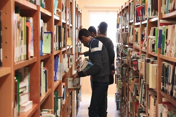 7 شهر گیلان کتابخانه ندارد