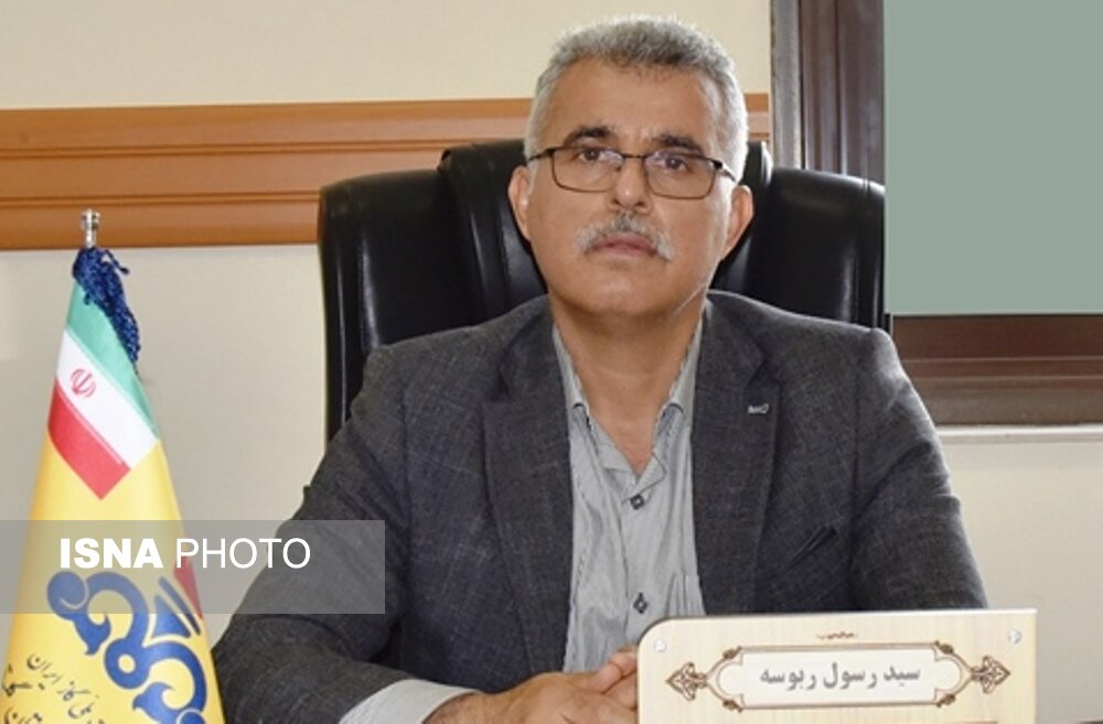 افزایش پاسگاه‌های مرزی برخوردار از گاز طبیعی در گلستان