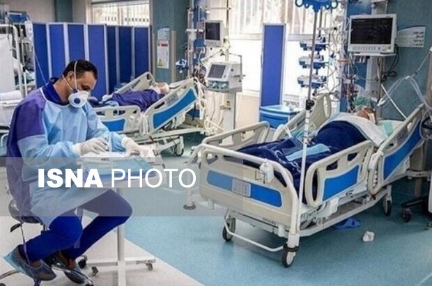 بستری 49 بیمار مبتلا به کرونا در مراکز درمانی گلستان
