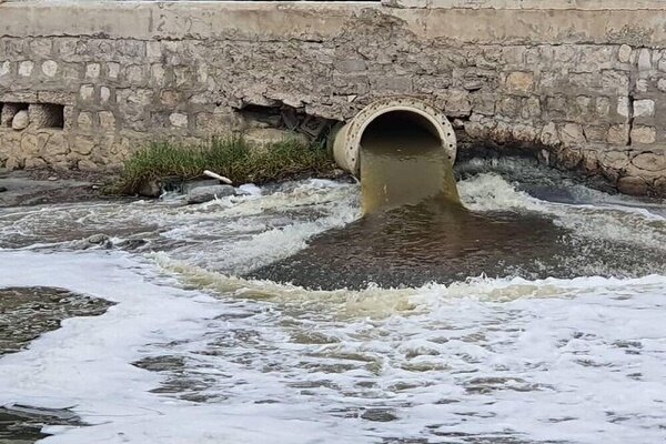 تخصیص اعتبار 142 میلیاردی برای تکمیل فاضلاب شهرک صنعتی رشت