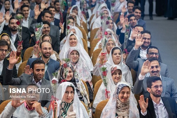 برگزاری «جشن وصال» در 10 شهرستان گیلان