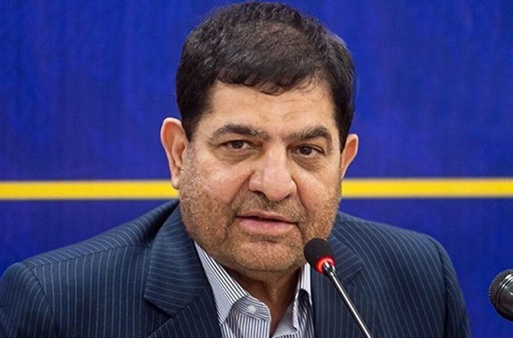 دستور ویژه معاون اول رئیس جمهور به چند وزارتخانه مهم برای خرید برنج مازندران