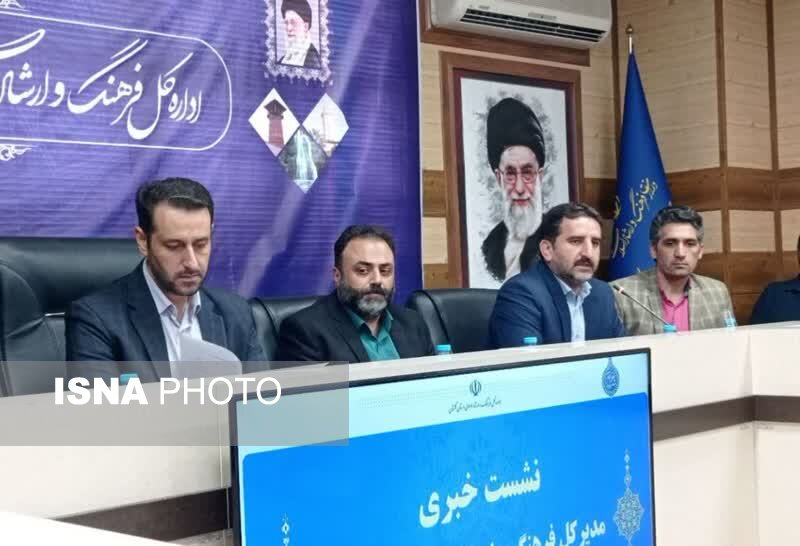 گلستان میزبان شانزدهمین جشنواره منطقه ای موسیقی نواحی ایران
