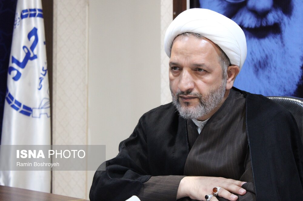 مسئله ازدواج اولویت اول مسئولان باشد/ گره ذهنی معیشت در ازدواج را باز کنیم