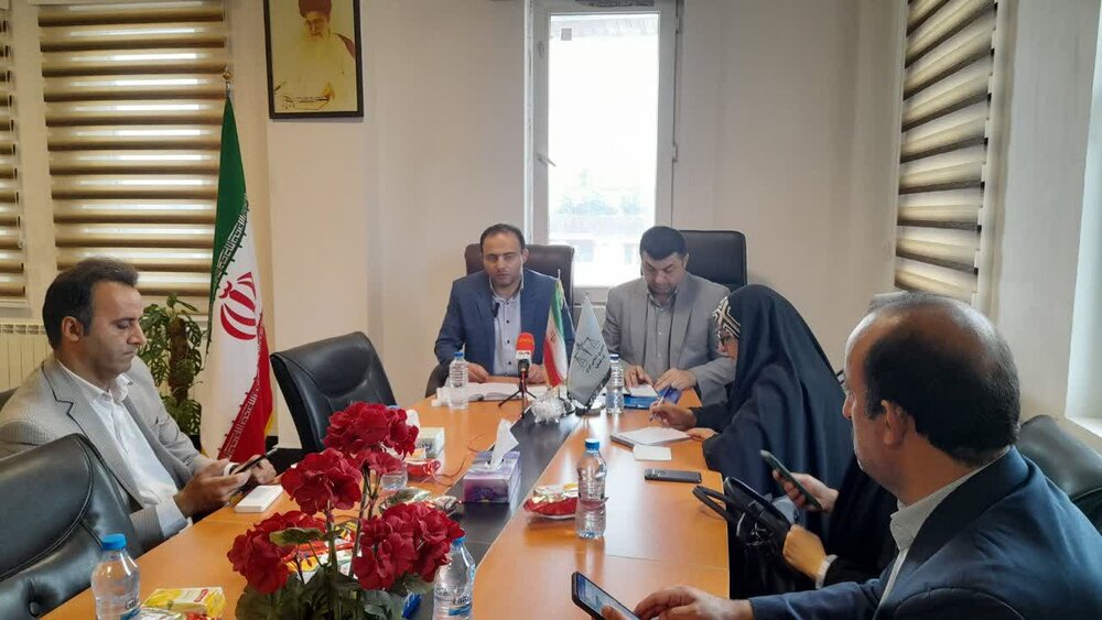99 درصد از ابلاغهای قضایی در نوشهر به صورت الکترونیک انجام می‌شود