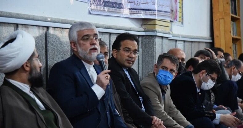 برپایی 392 کاروان خدمت در استان گلستان