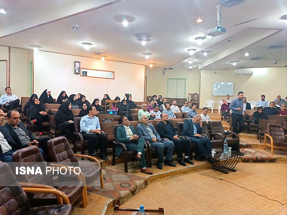 تعادل در نیاز آبی محصولات کشاورزی با مصرف بهینه کود