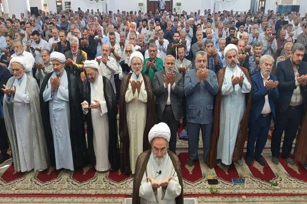 افزایش رویش‌های مردمی؛ ثمره پیروی مردم از امامین انقلاب