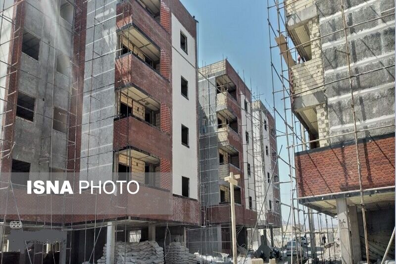 توافق سازمان ملی زمین و مسکن با مالکین برای تامین زمین طرح نهضت ملی مسکن