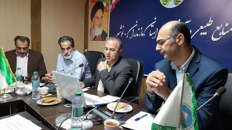 10 درصد از گونه های گیاهی کشور رو به انقراض است