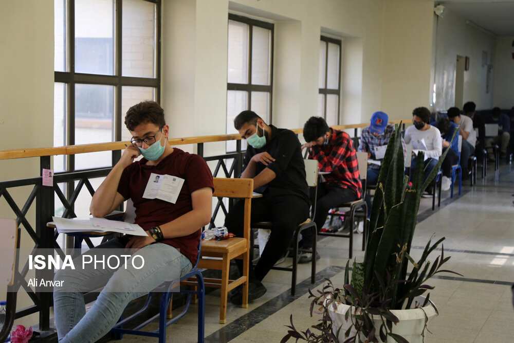 اعلام جزئیات برگزاری نوبت دوم کنکور 1402/آغاز انتخاب رشته پذیرفته شدگان از اواخر مرداد
