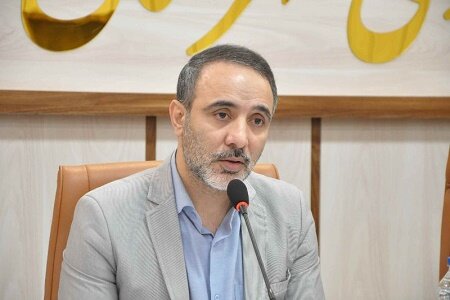 مسکن مهر رشت نیازمند کتابخانه استاندارد است